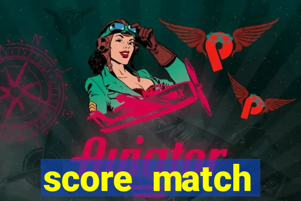 score match dinheiro infinito