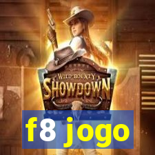 f8 jogo