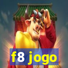 f8 jogo