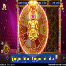 jogo do fogo e da agua poki