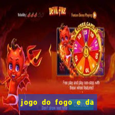 jogo do fogo e da agua poki