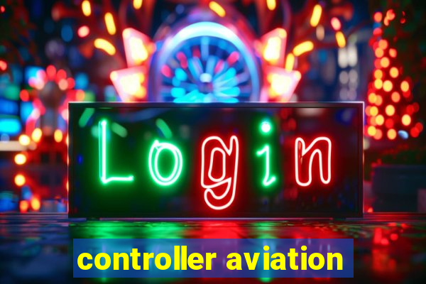 controller aviation