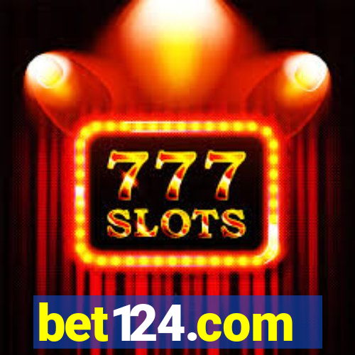 bet124.com