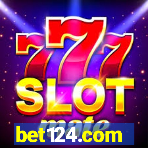 bet124.com