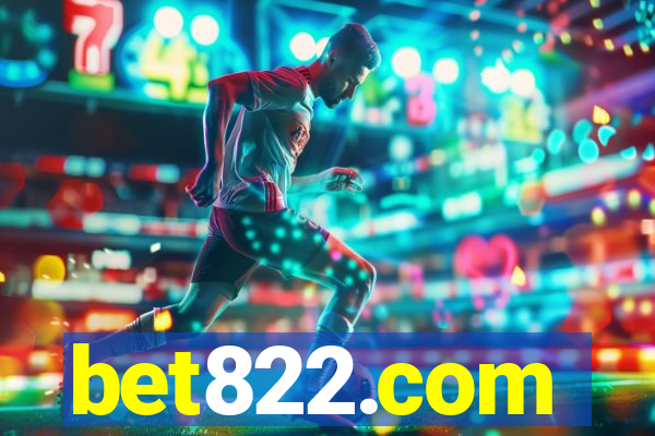 bet822.com