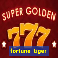 fortune tiger source code