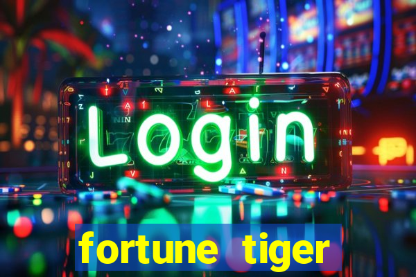 fortune tiger source code