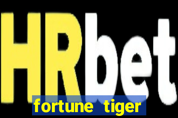 fortune tiger source code