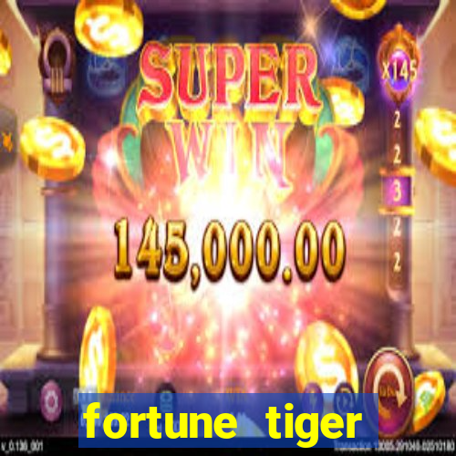 fortune tiger source code