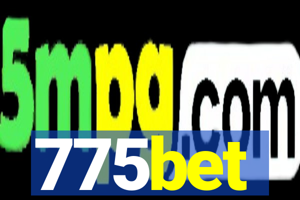 775bet