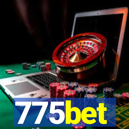 775bet