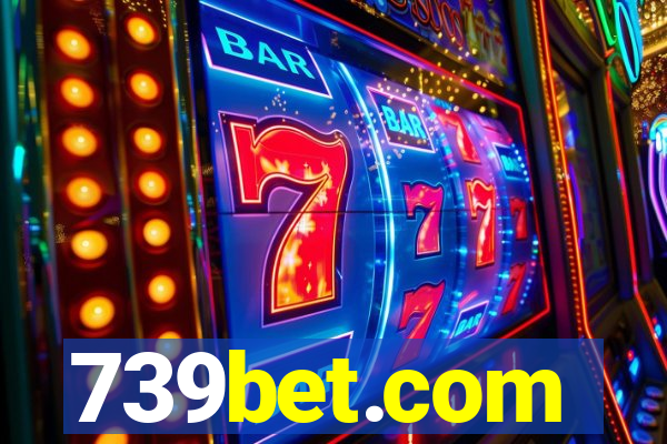 739bet.com