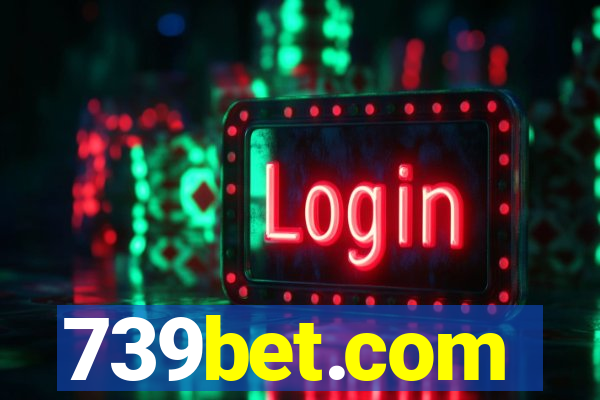 739bet.com