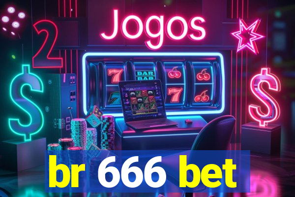 br 666 bet