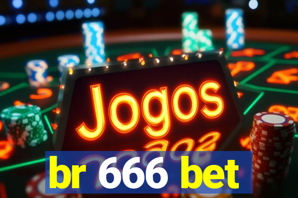 br 666 bet