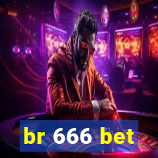 br 666 bet