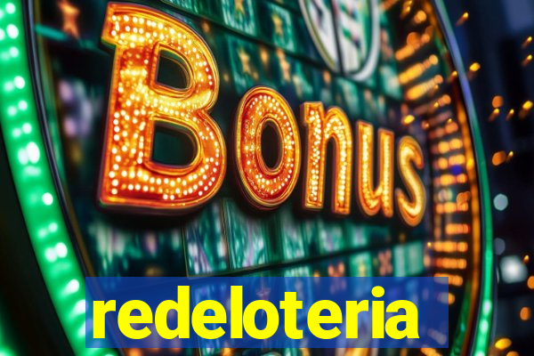 redeloteria