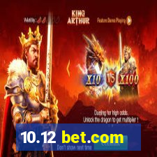 10.12 bet.com