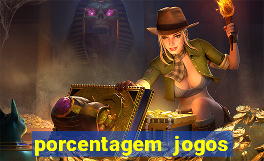 porcentagem jogos da pg