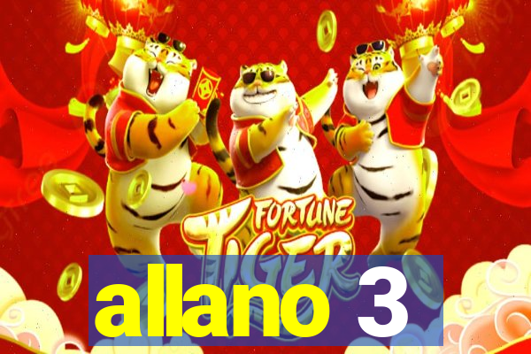 allano 3