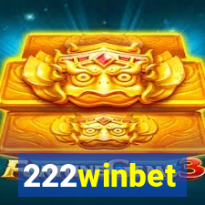 222winbet