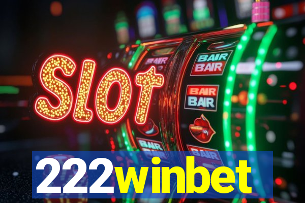 222winbet