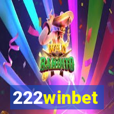 222winbet