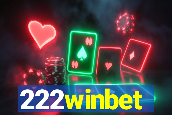 222winbet