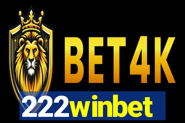 222winbet