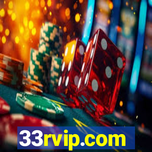 33rvip.com