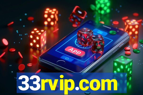 33rvip.com