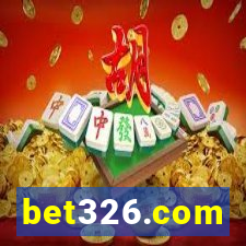 bet326.com