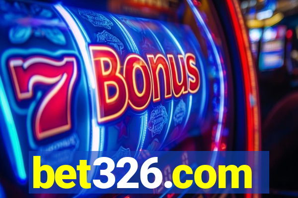 bet326.com