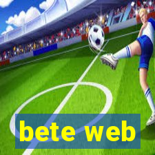 bete web