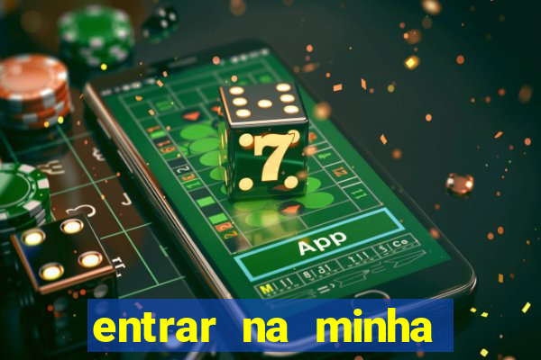 entrar na minha conta sportingbet