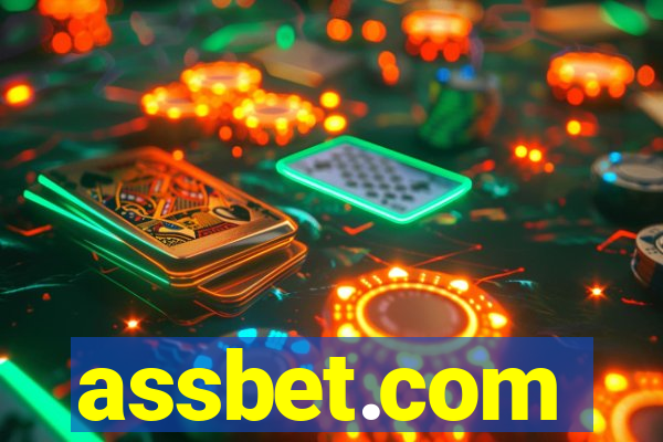 assbet.com