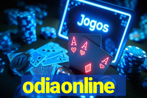 odiaonline