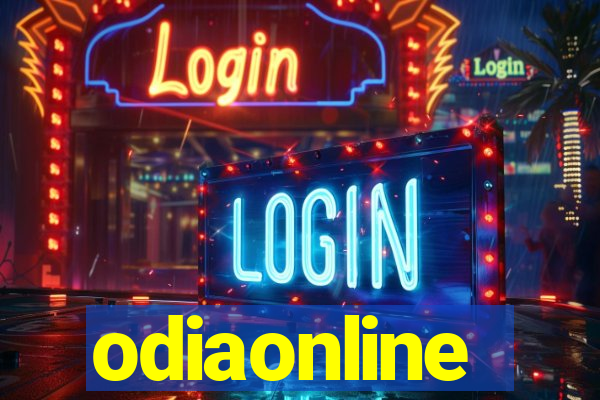 odiaonline