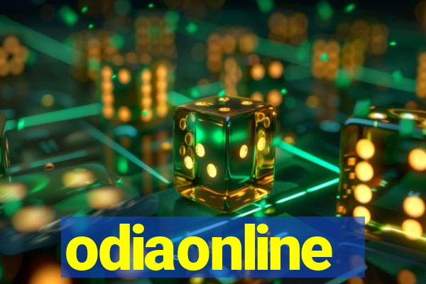 odiaonline