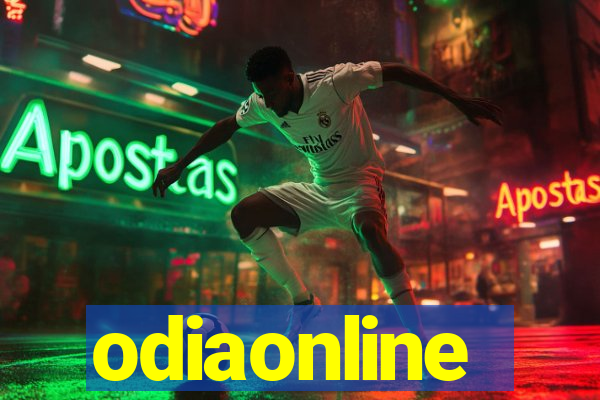 odiaonline