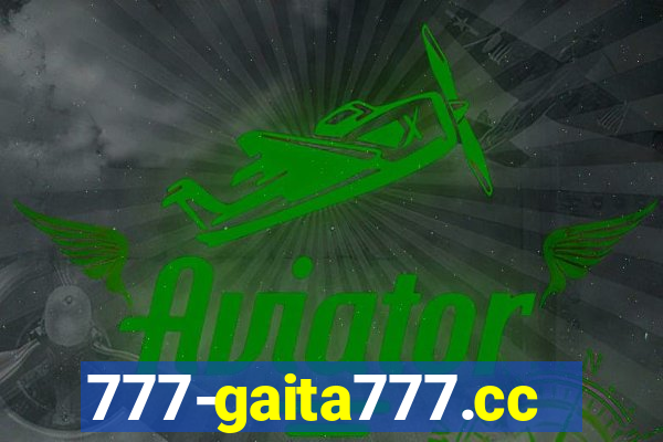 777-gaita777.cc