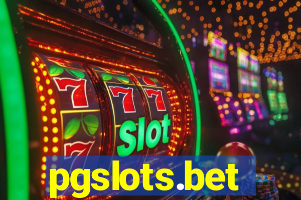 pgslots.bet