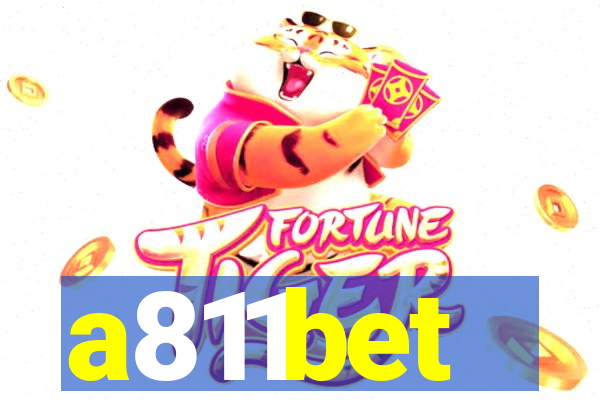 a811bet