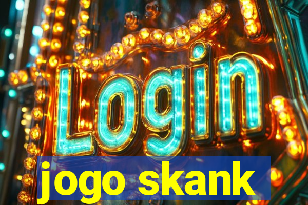 jogo skank