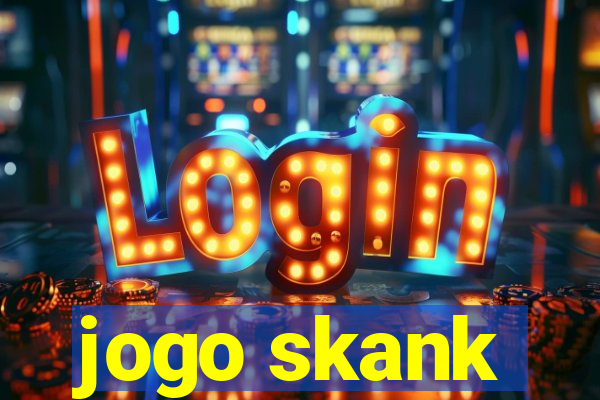 jogo skank