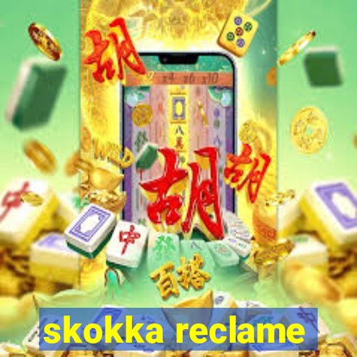 skokka reclame