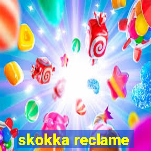 skokka reclame