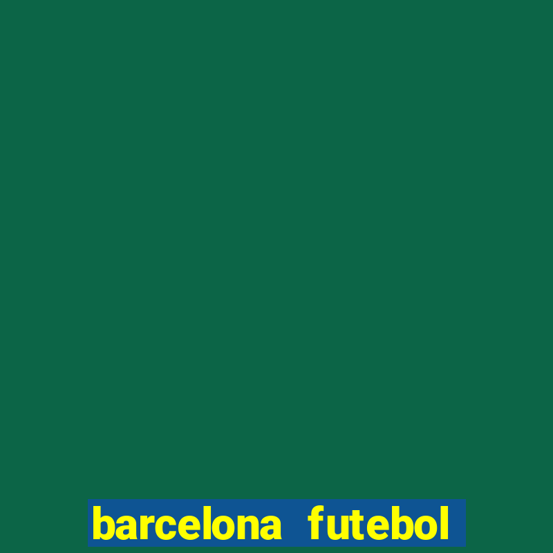 barcelona futebol play hd