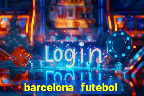 barcelona futebol play hd