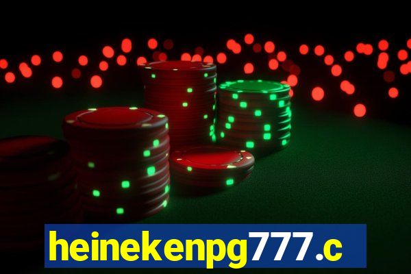 heinekenpg777.com